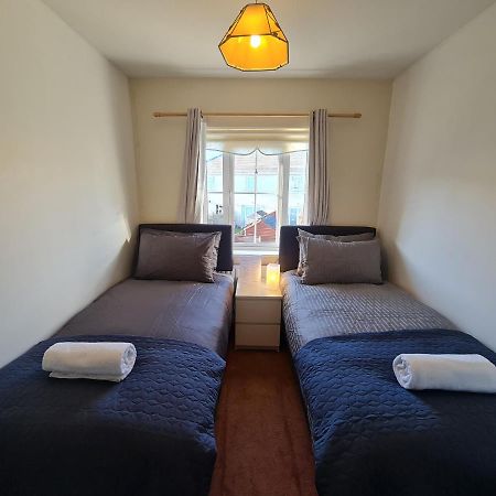 2 Cosy Bedrooms In A 3 Bed Home Tyrrelstown Eksteriør bilde