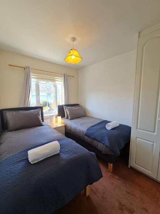 2 Cosy Bedrooms In A 3 Bed Home Tyrrelstown Eksteriør bilde
