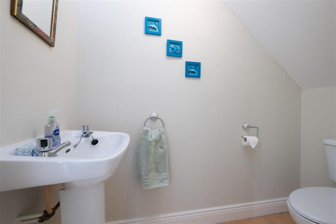 2 Cosy Bedrooms In A 3 Bed Home Tyrrelstown Eksteriør bilde